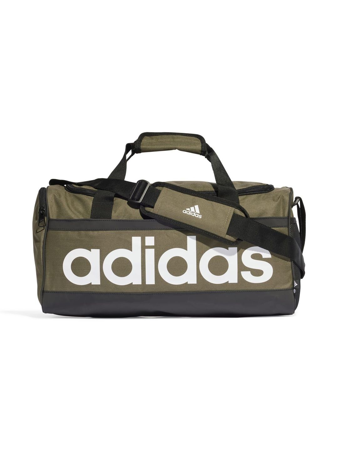 ADIDAS Essentials Linear Medium Duffel Bag