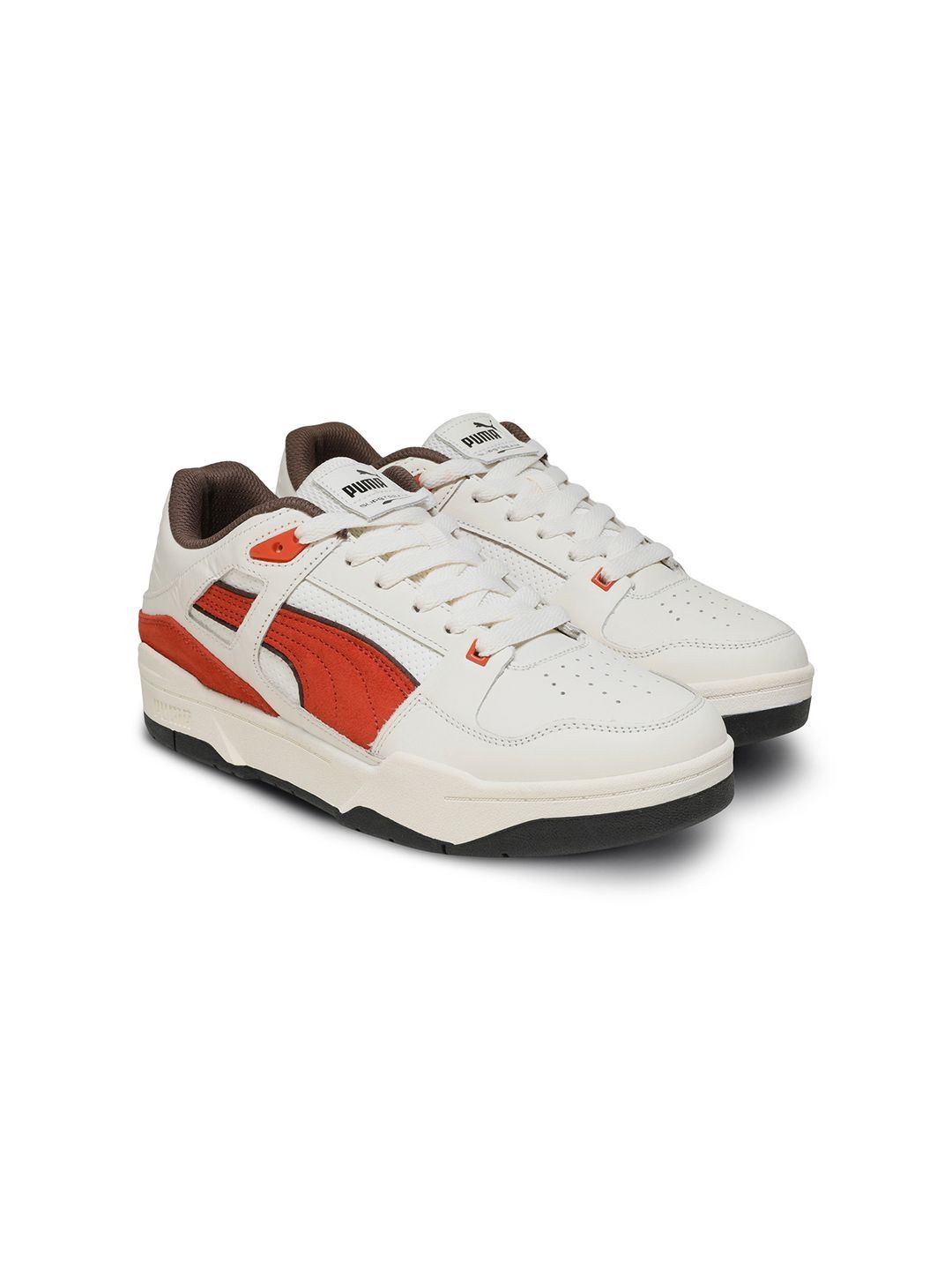 Puma Puma Slipstream Always On Men's Leather Sneakers