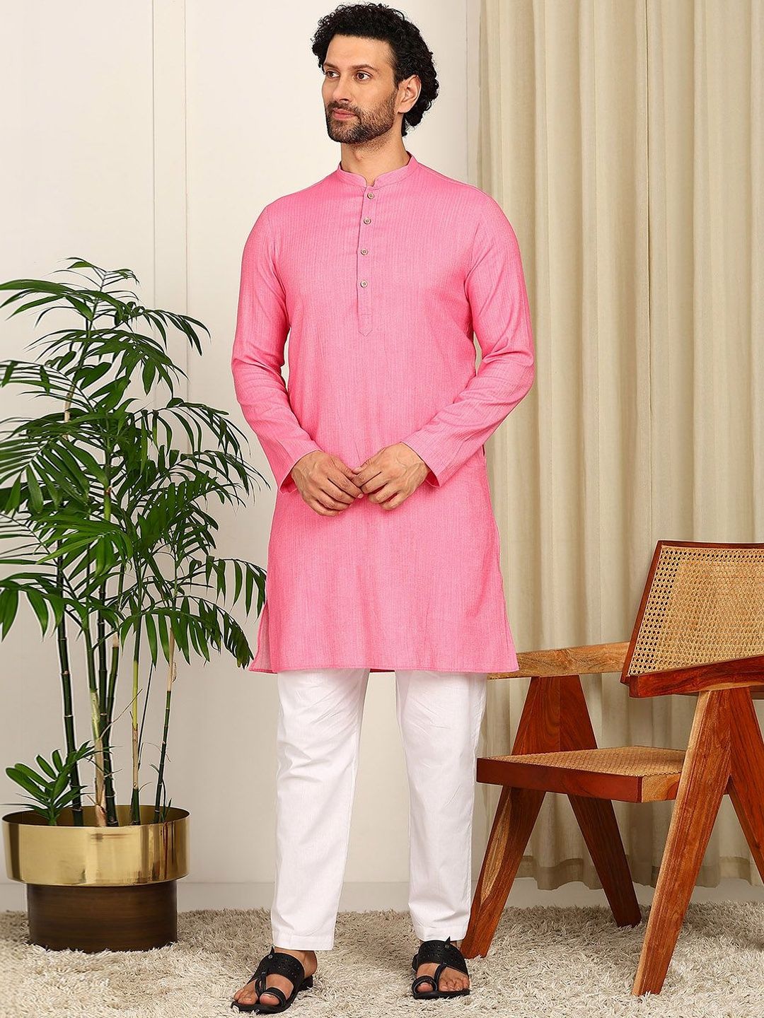 See Designs Men Kurta