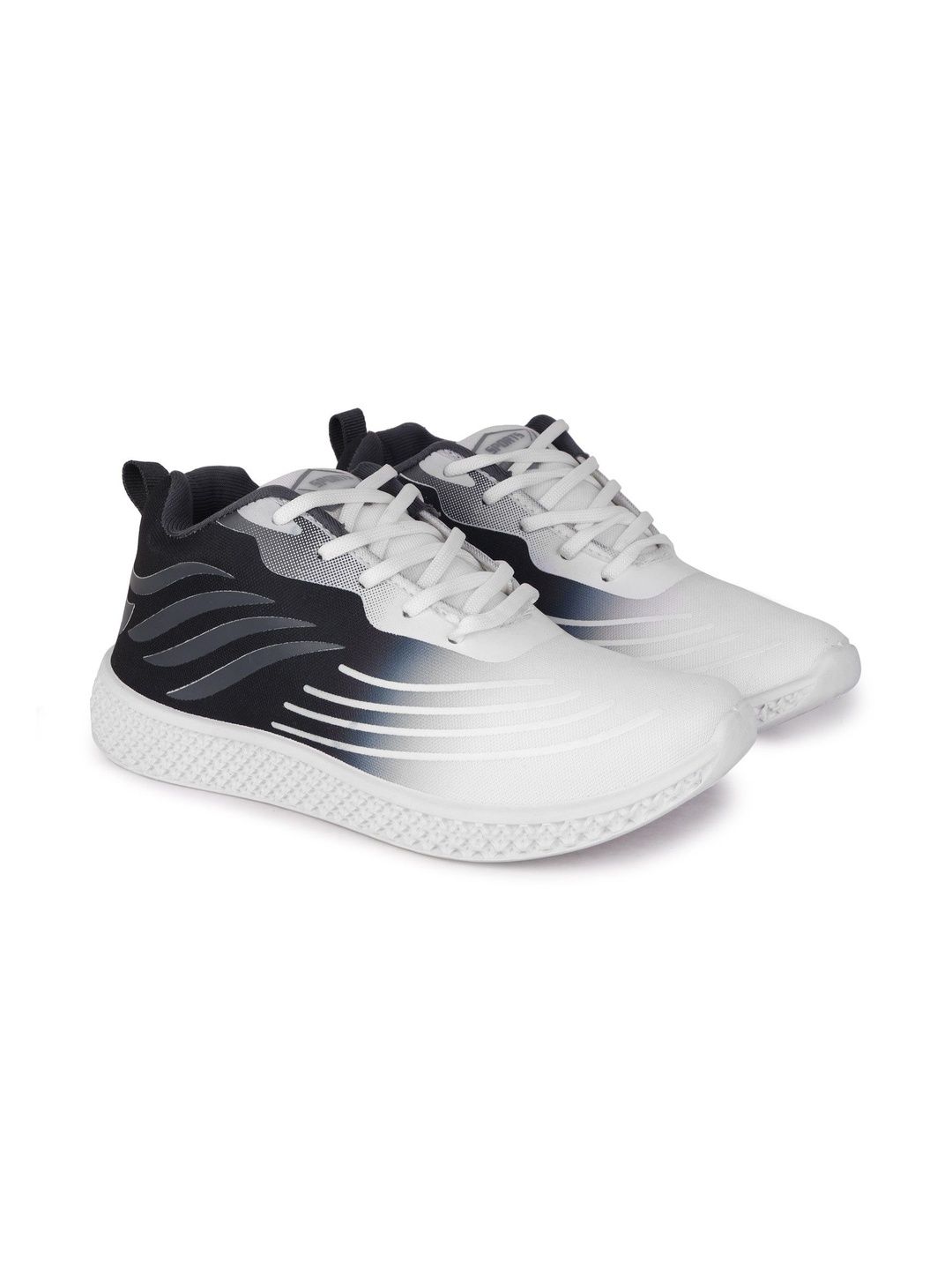 PENNEN Men Lightweight Running Casual Shoes