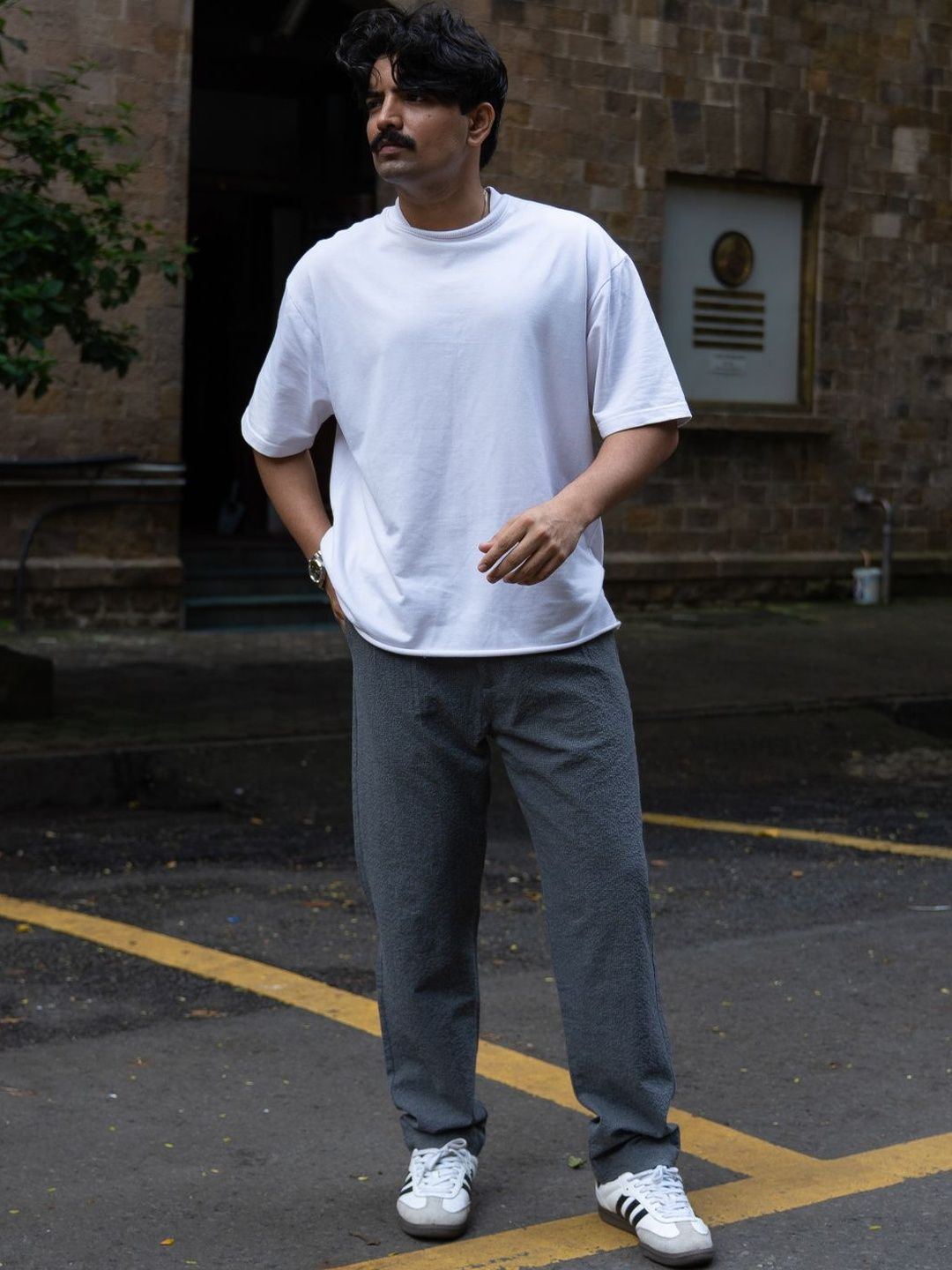 Men Trousers Powerlook Men Trousers