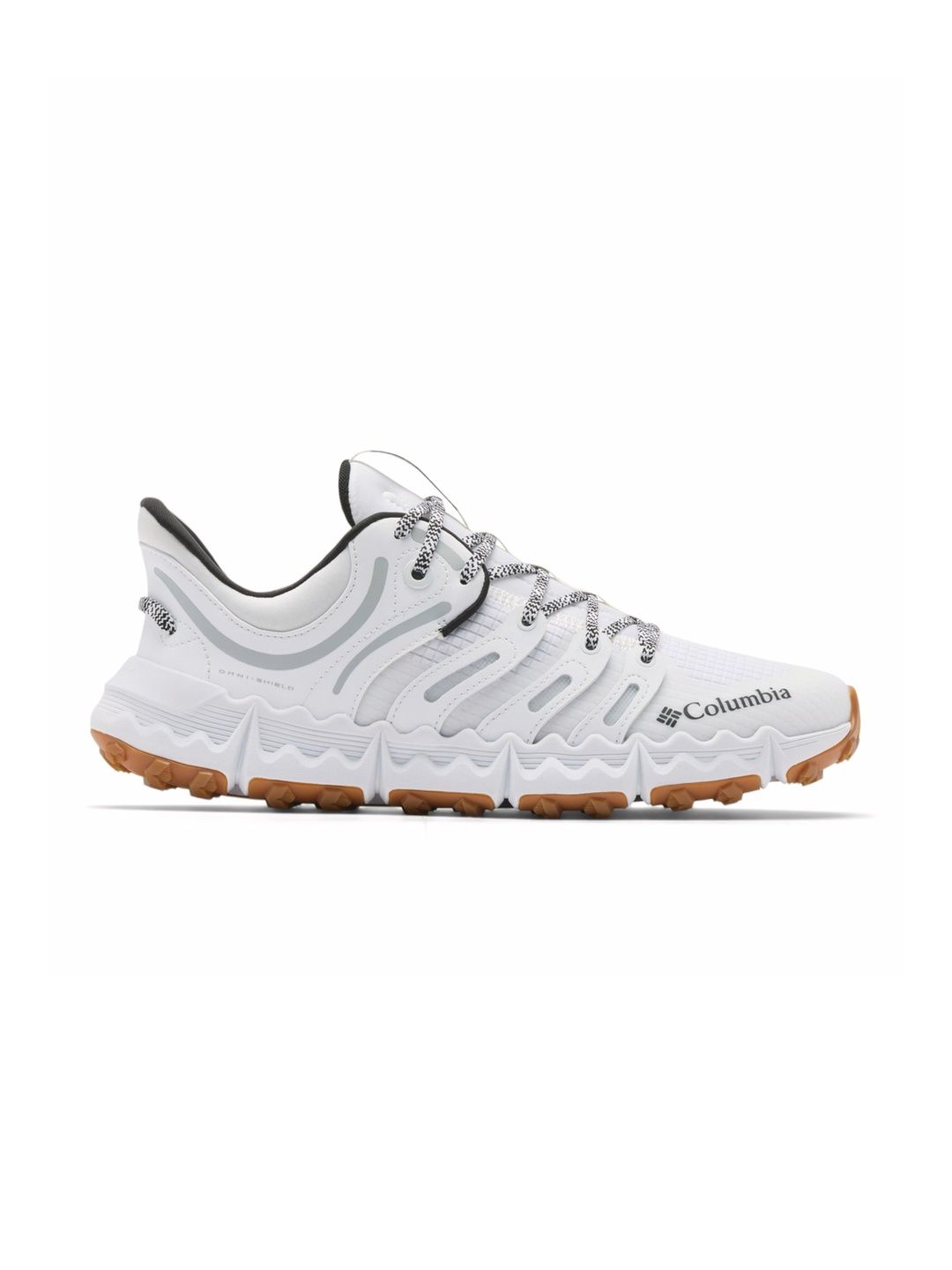 Columbia Voyager FLX PCT Men Ortholite Sole Lace-Ups Running Sports Shoes