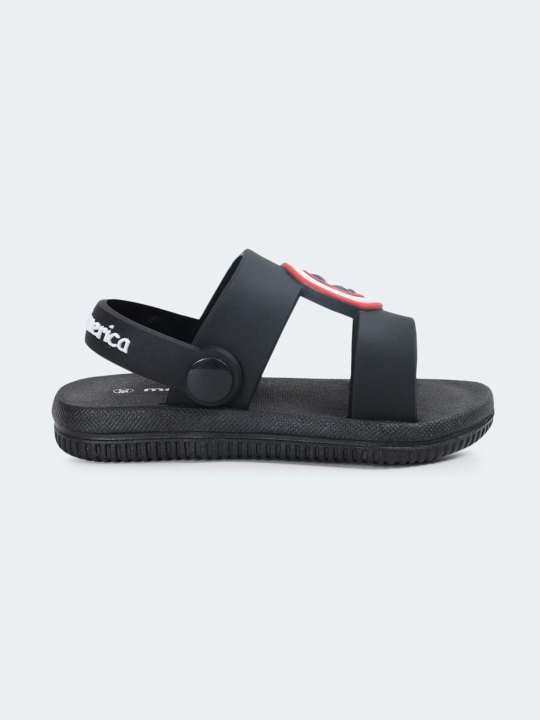 max Boys PU Comfort Sandals