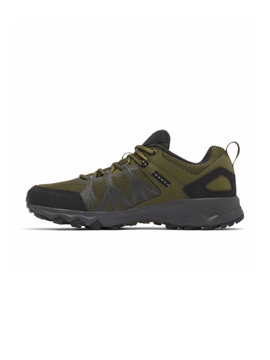 Buy Columbia Peakfreak II Men Ortholite Sole Lace-Ups Trekking