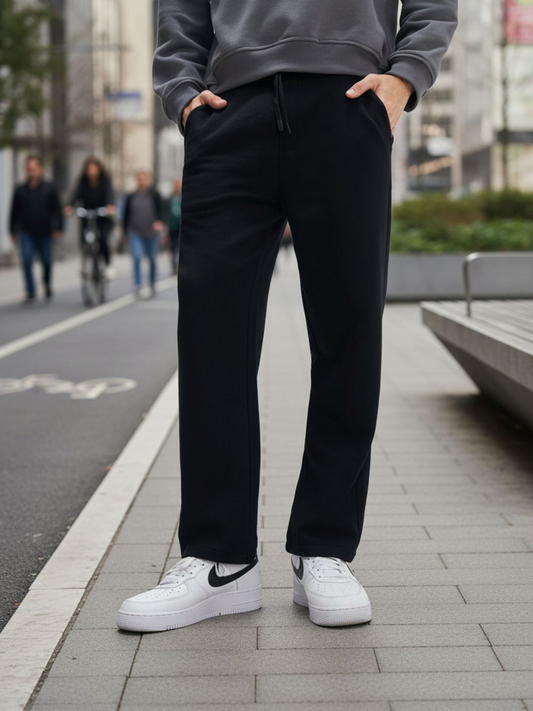 FREAK\"S STORE ×＋Phenix TRACK PANTS FREAK'S STORE（フリークスストア）の「SP GORE-TEX INFINIUM TRACK PT