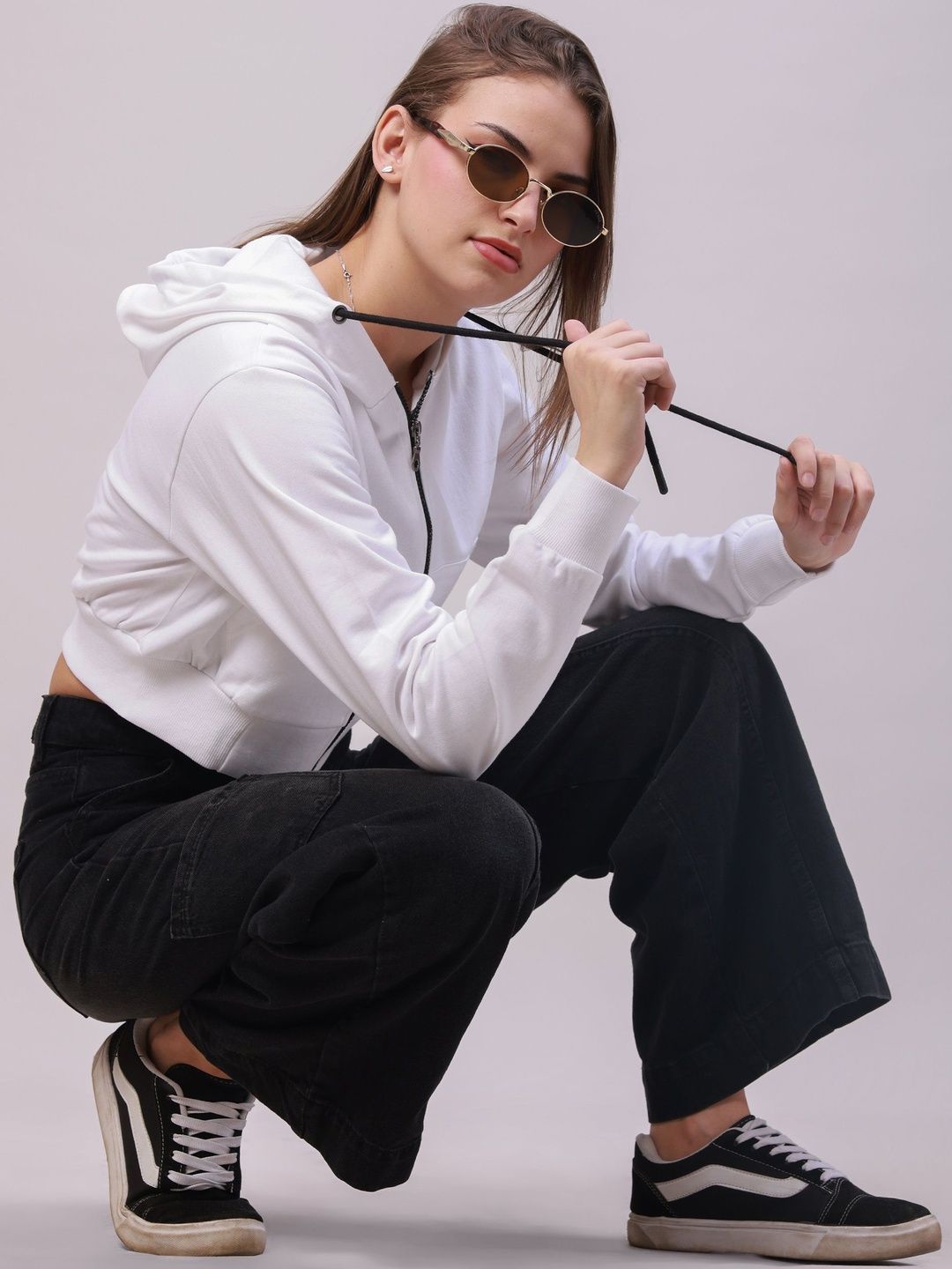 Sweatshirts - Get upto 80% off on Sweatshirts for Men & Women