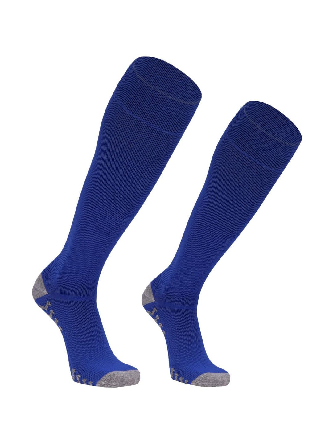 BERYX Cotton Knee Length Socks