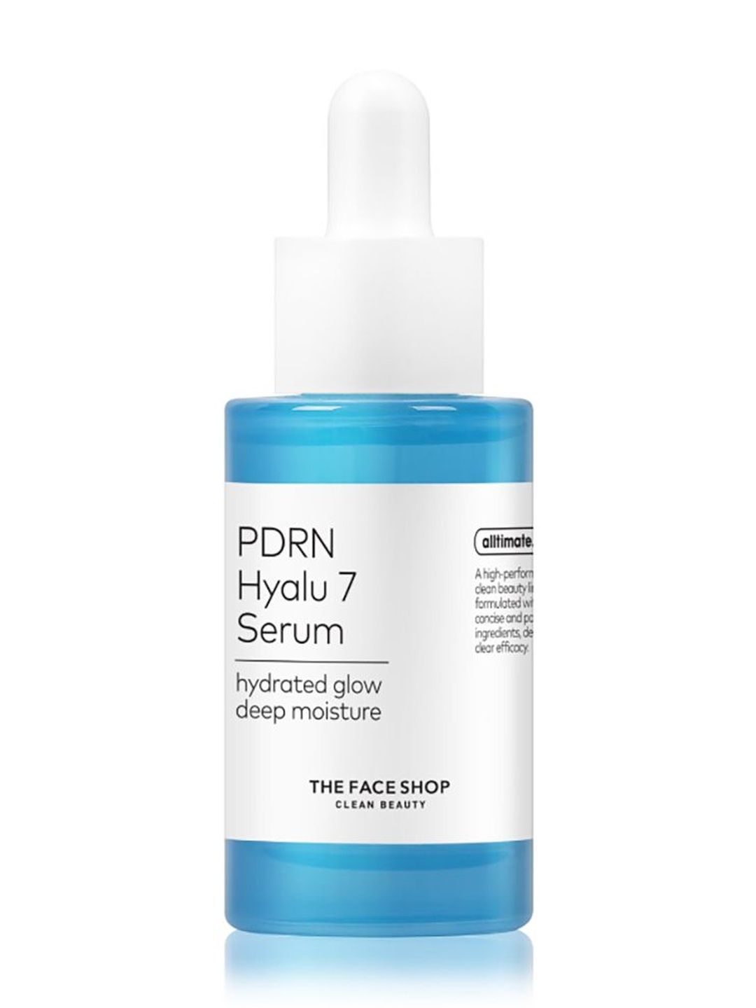 price history - The Face Shop PDRN Deep Hydration Serum - 30 ml