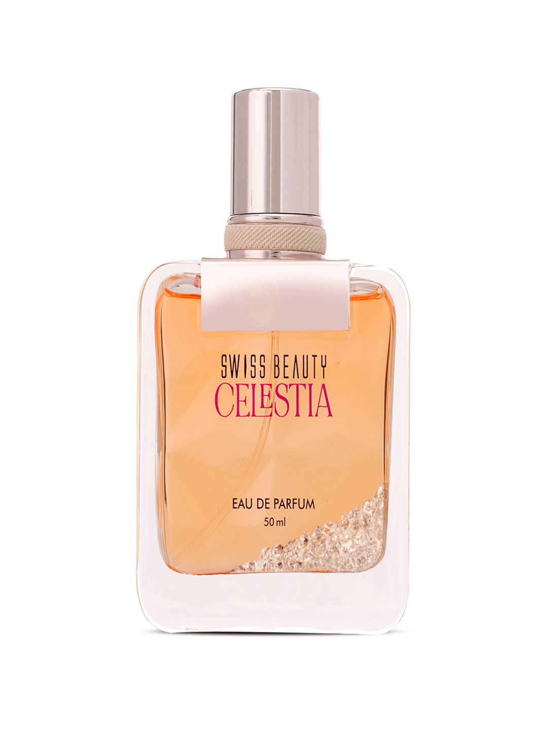 SWISS BEAUTY Women Celestia Long-Lasting Eau De Parfum - 50ml