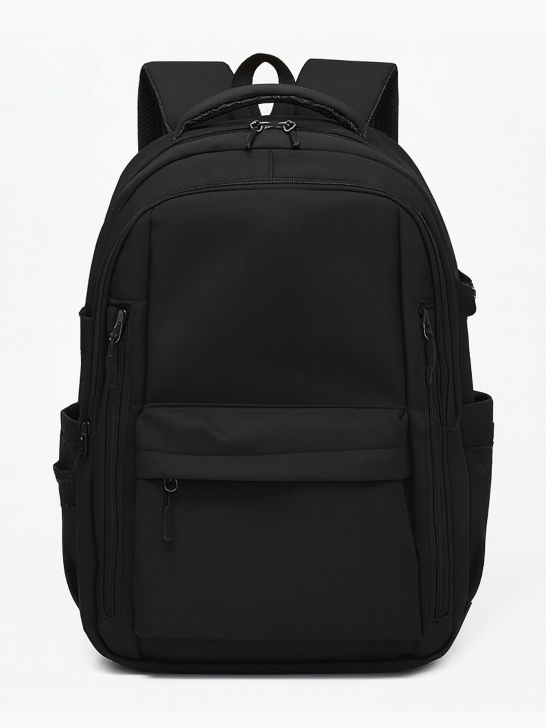 Flamebird Women Brand Logo Backpack