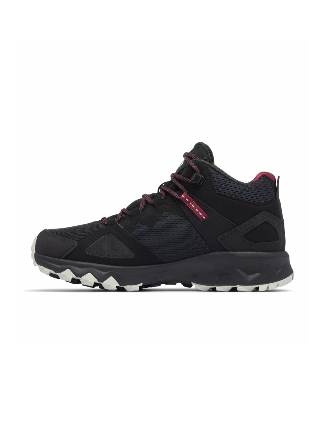 Buy Columbia Peakfreak Hera Women Ortholite Sole Lace-Ups Trekking