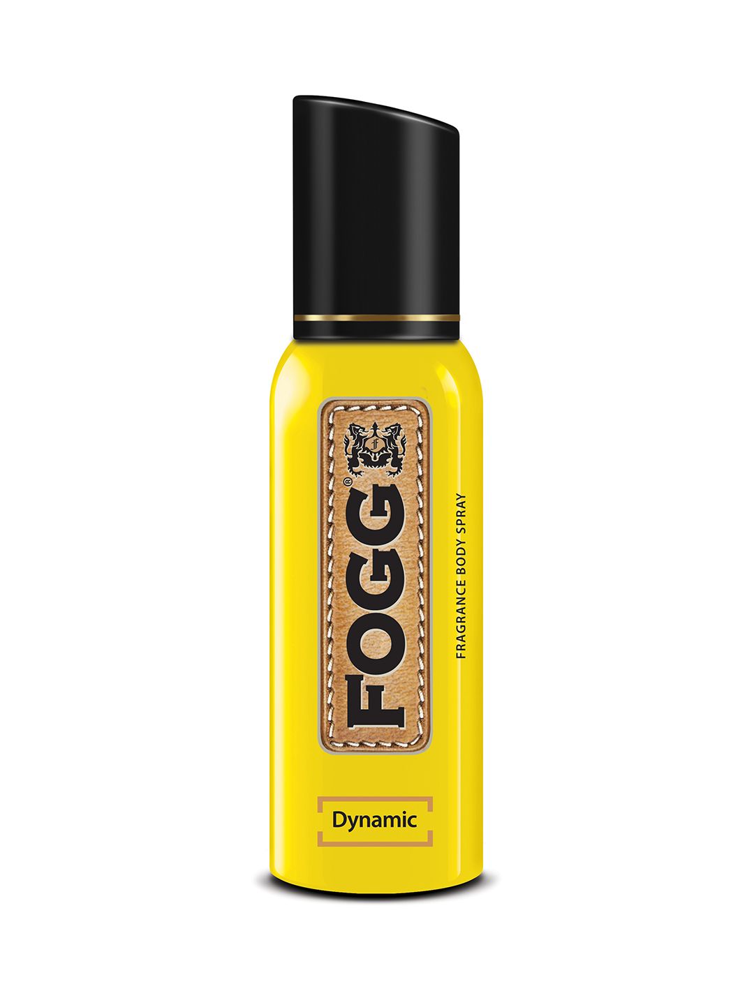 Fogg Men Fantastic Dynamic Long Lasting Perfume Deodorant Spray - 120 ml