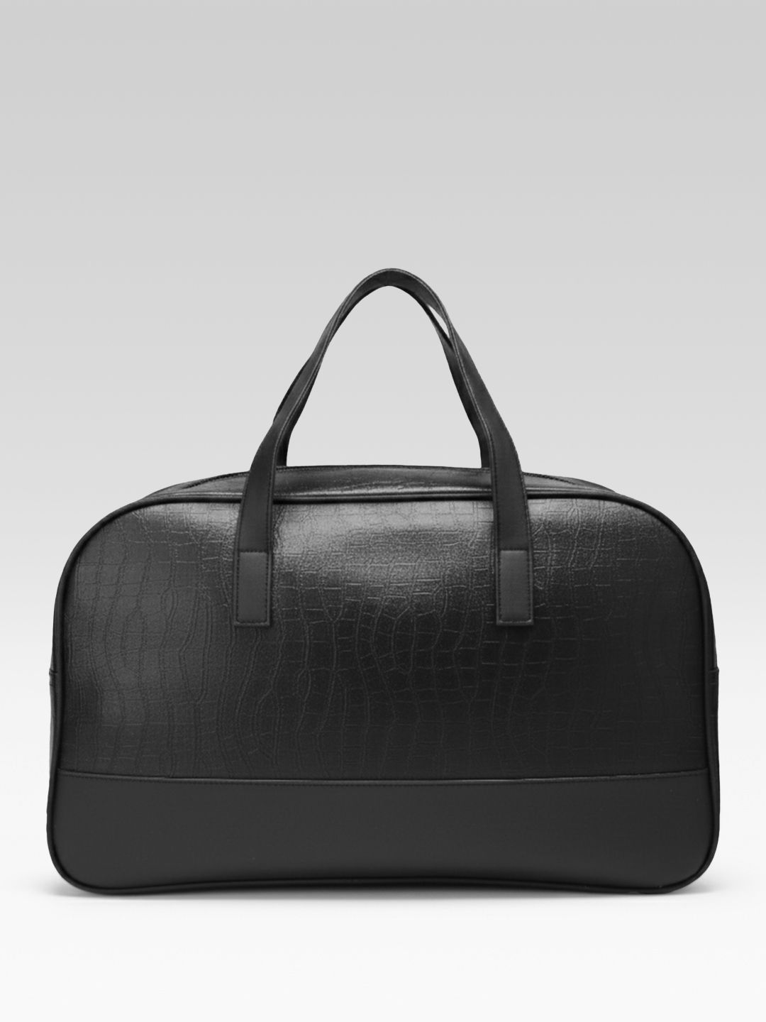 Buy Priority Textured Large Duffel Bag - Duffel Bag for Unisex