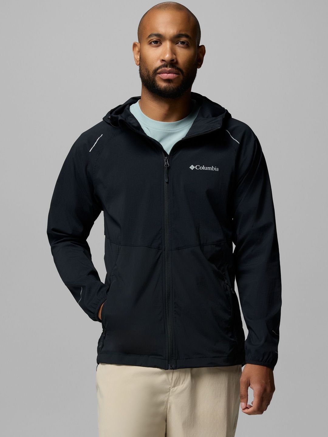 Buy Columbia Tech II Sporty Jacket - Jackets for Men 39063507 | Myntra