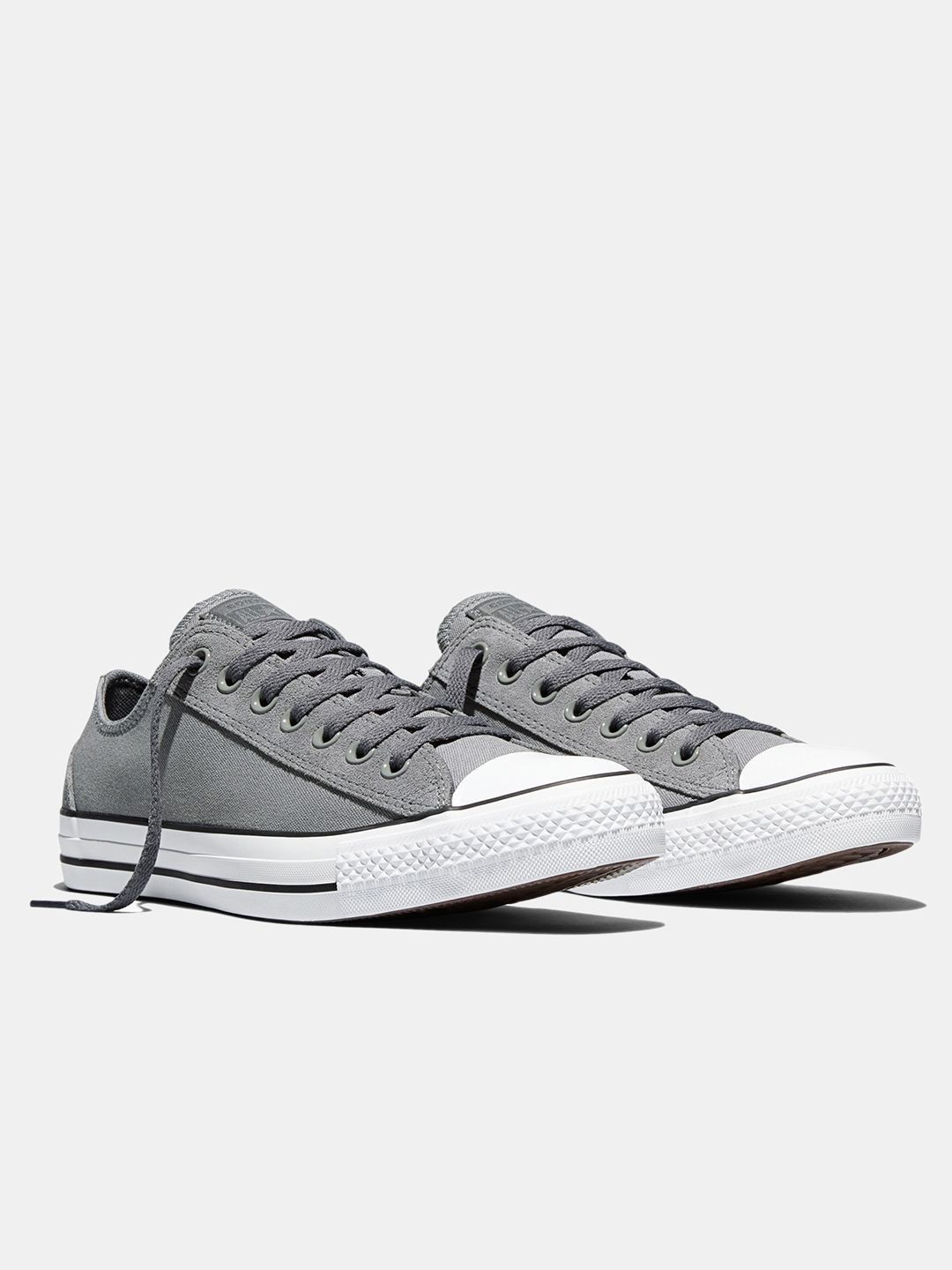 Converse Converse Unisex Chuck Taylor All Star Canvas & Suede Low Top Sneaker