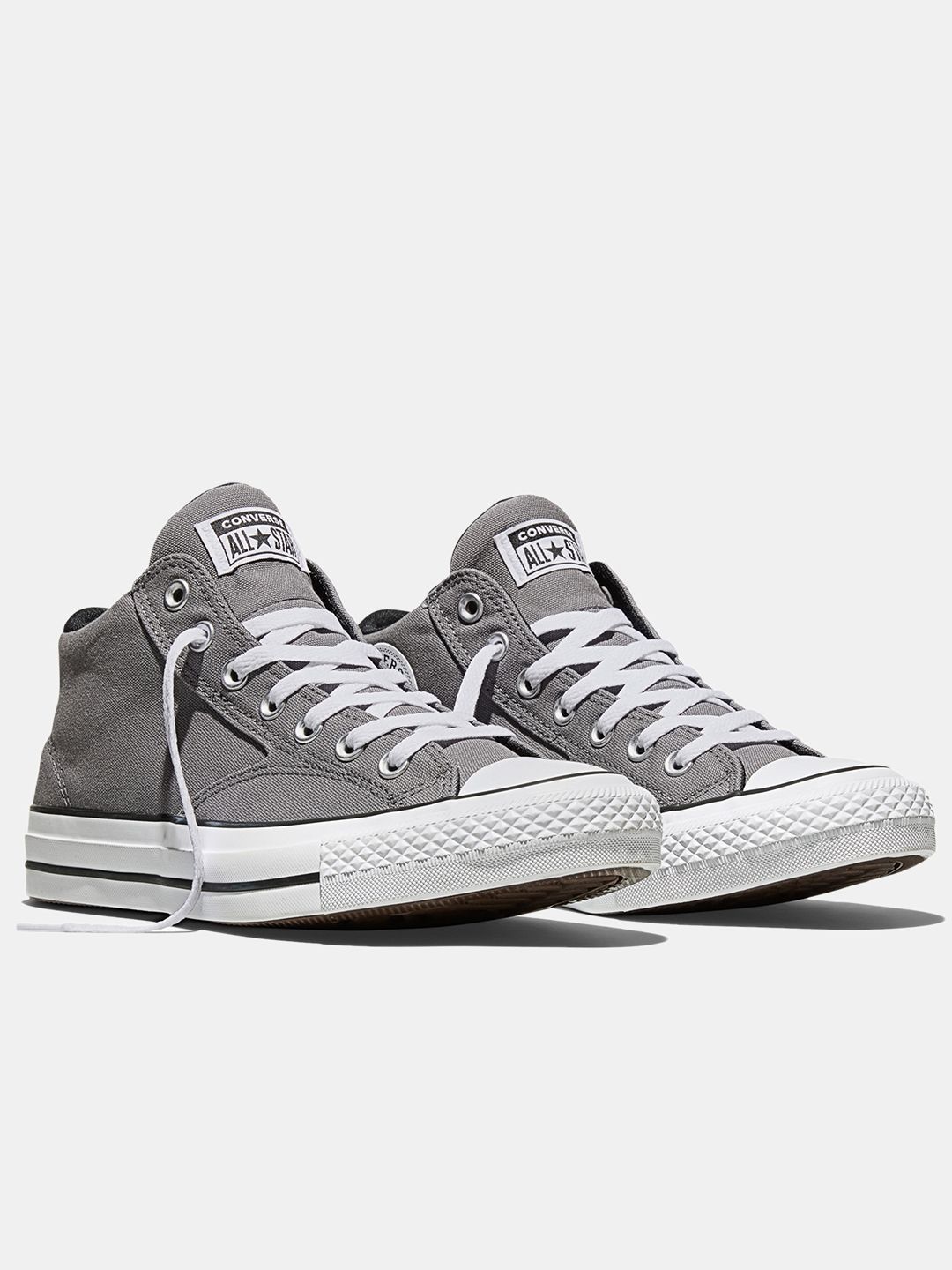 Buy Converse Men Chuck Taylor All Star Malden Street Mid Top