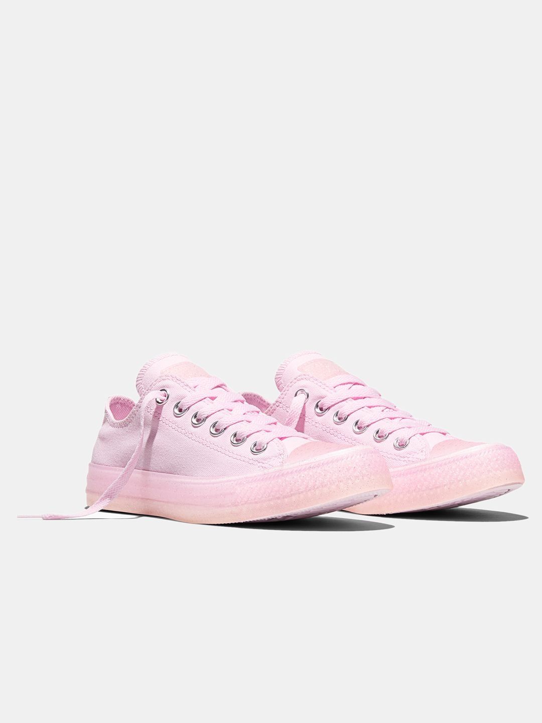 Converse Converse Unisex Chuck Taylor All Star Jelly Low Top Sneaker