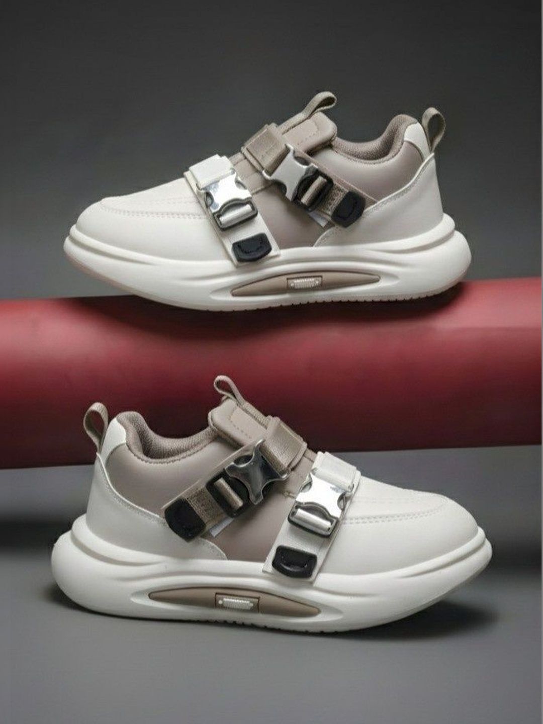 HOOH Now Comfort in Fashion Unisex Kids Sneakers