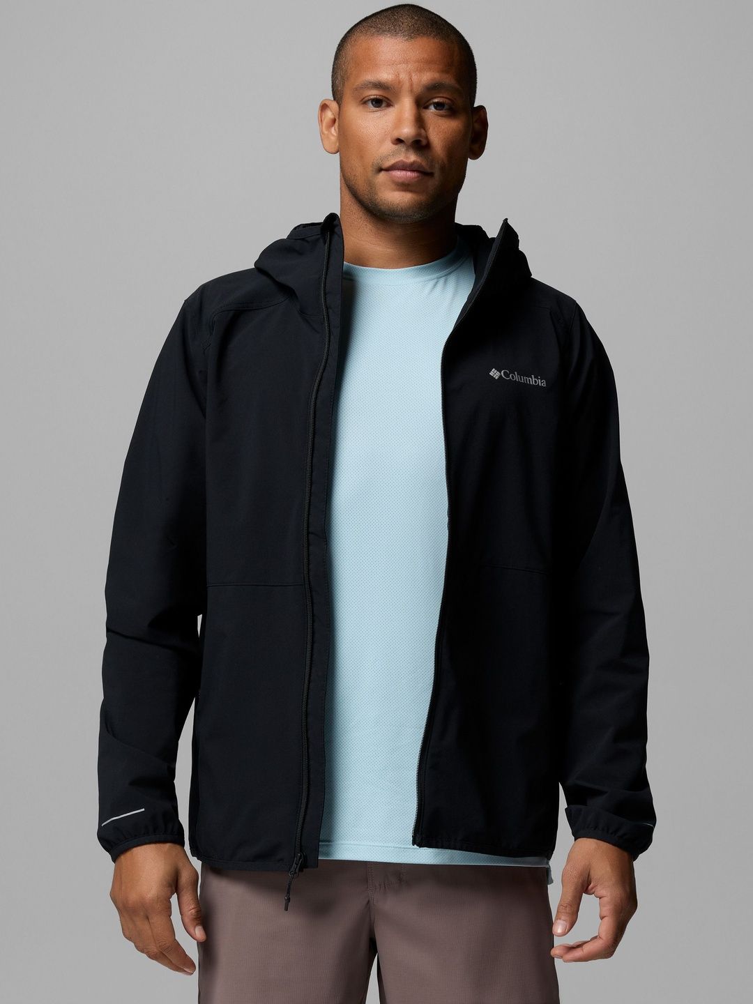 Columbia Trailborne Windcheater Jacket