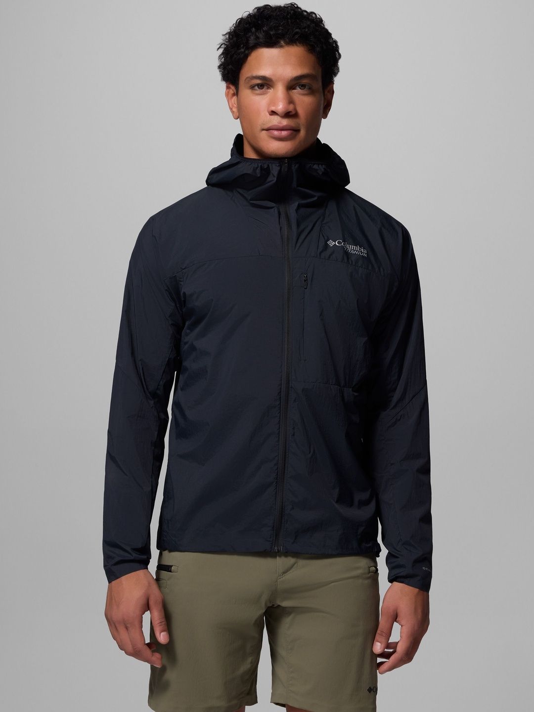 Columbia Khyex Pro Hooded Jacket
