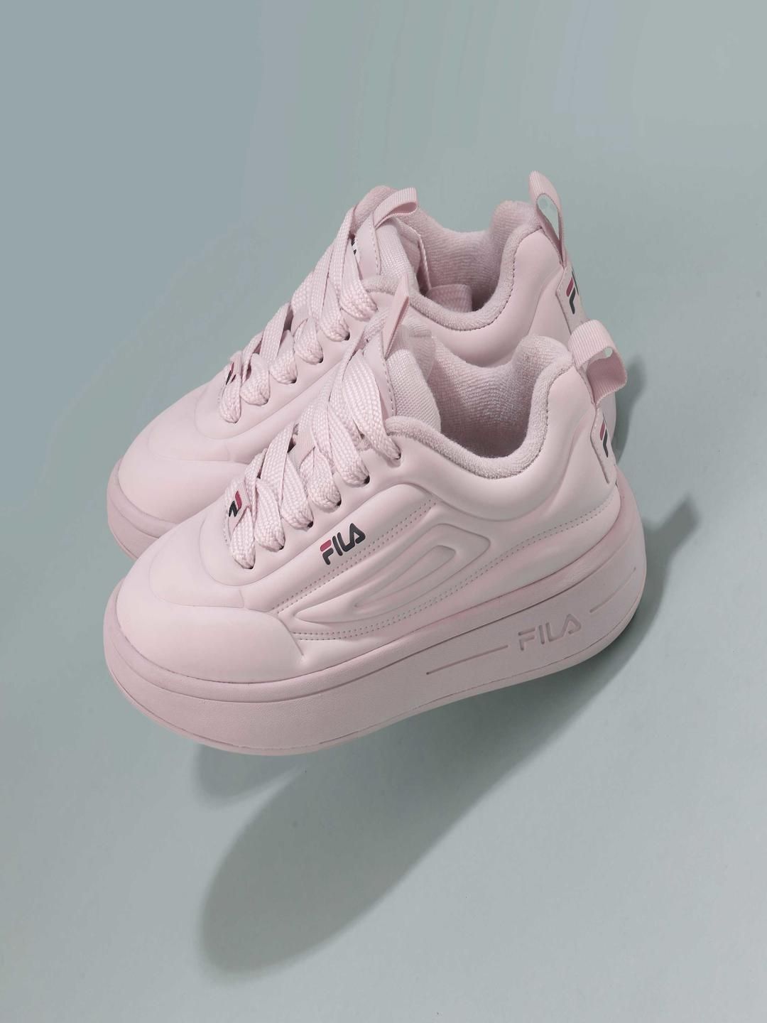 FILA FILA Women SUPERBUBBLE Solid Sneakers