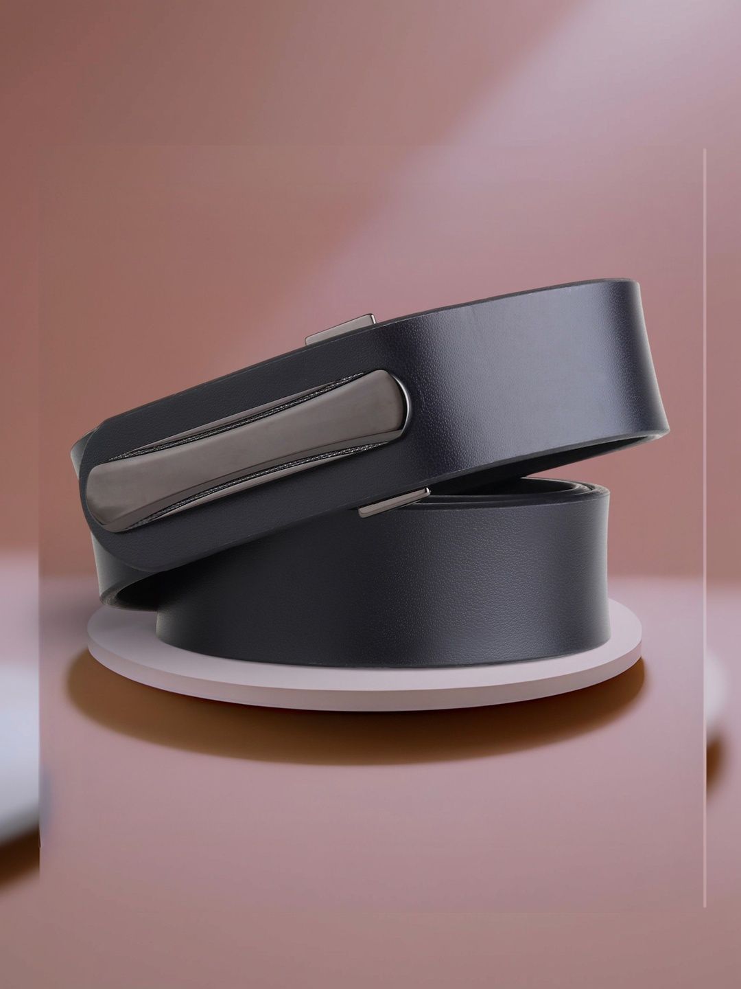 Killer Men Leather Belt