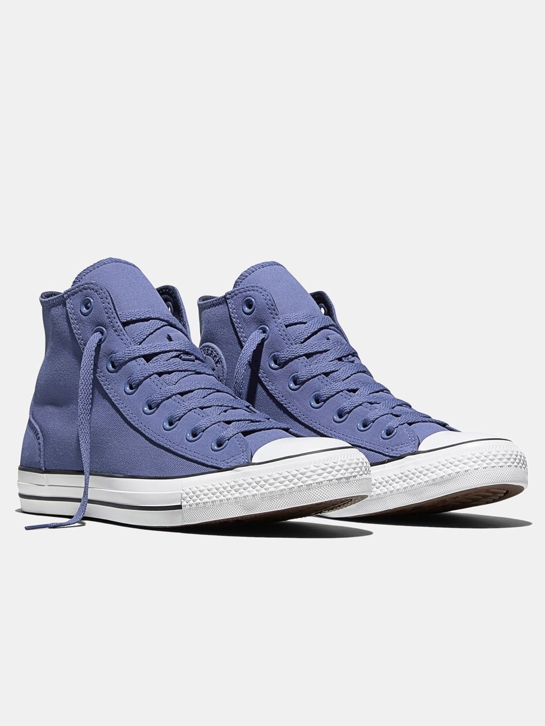 Converse Converse Unisex Chuck Taylor All Star Canvas & Suede High Top Sneaker
