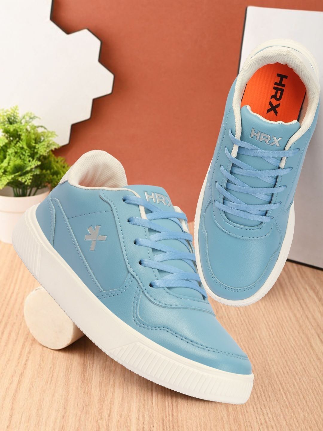 HRX by Hrithik Roshan Men Sneakers