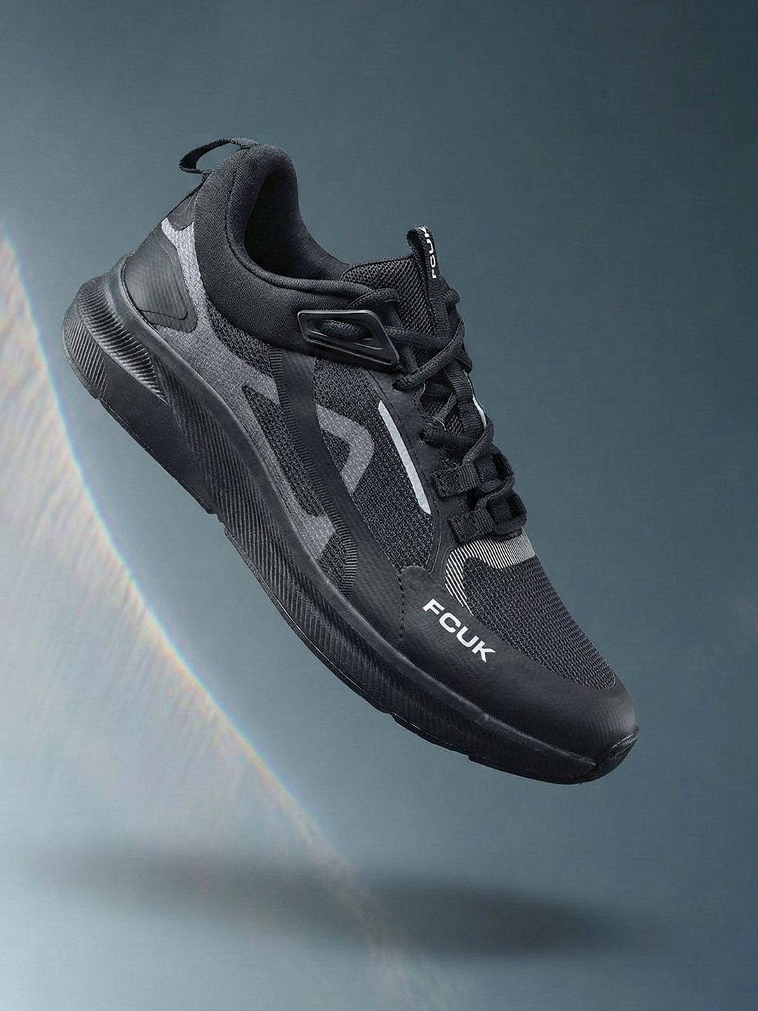 FCUK Men Walking Shoes