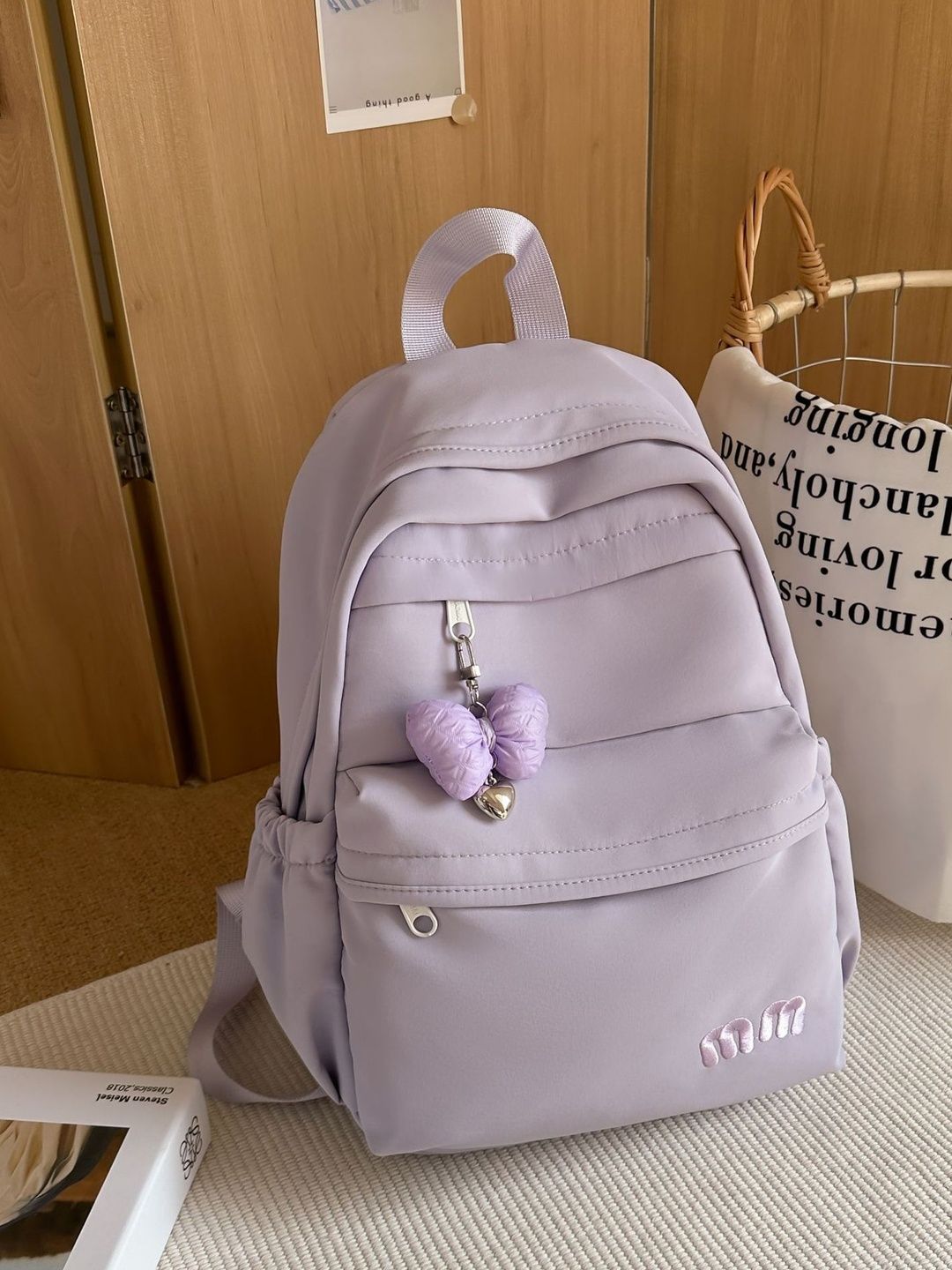 StyleCast x Revolte Women Backpack
