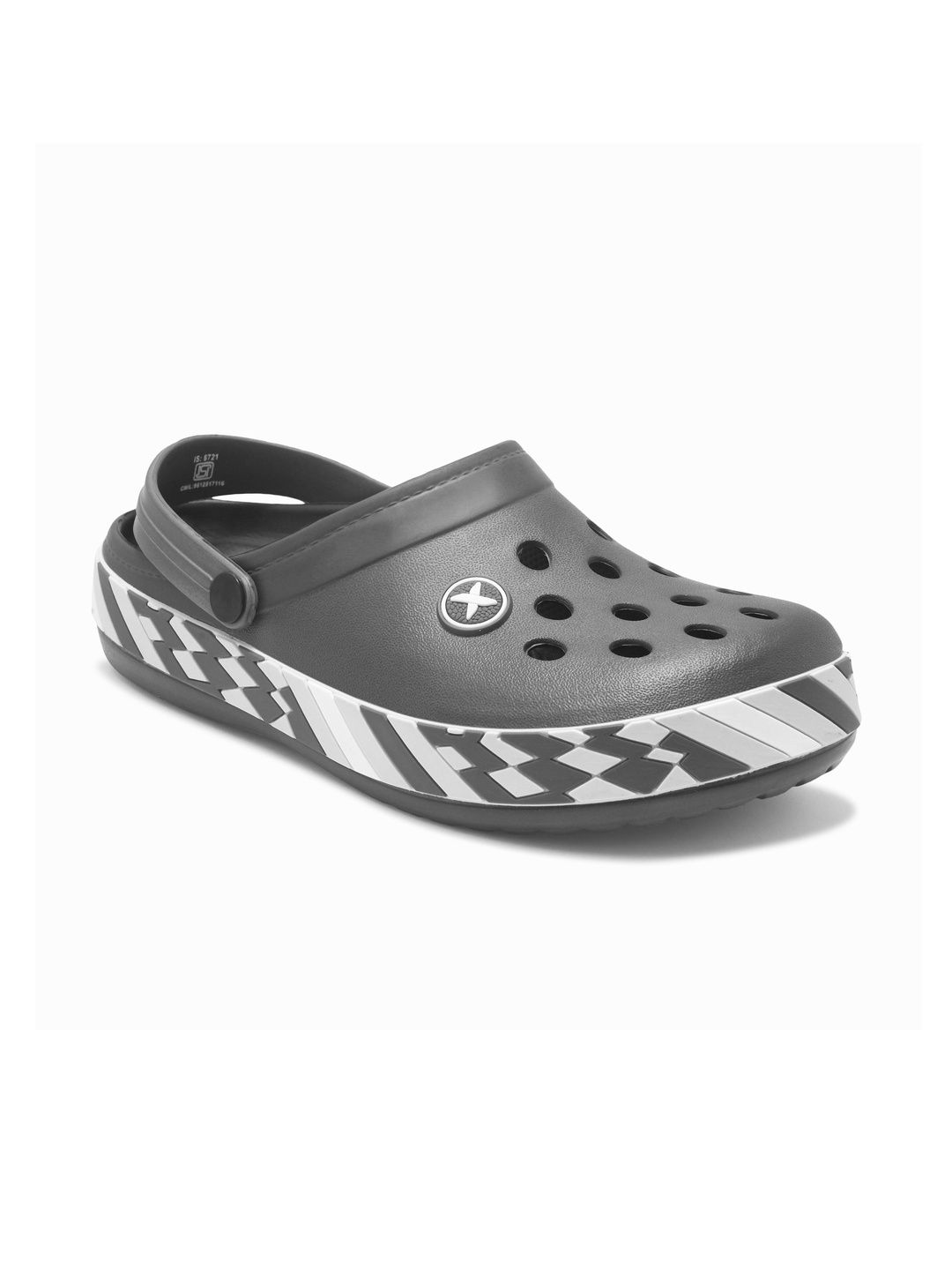 HAUX Men Comfort Sandals