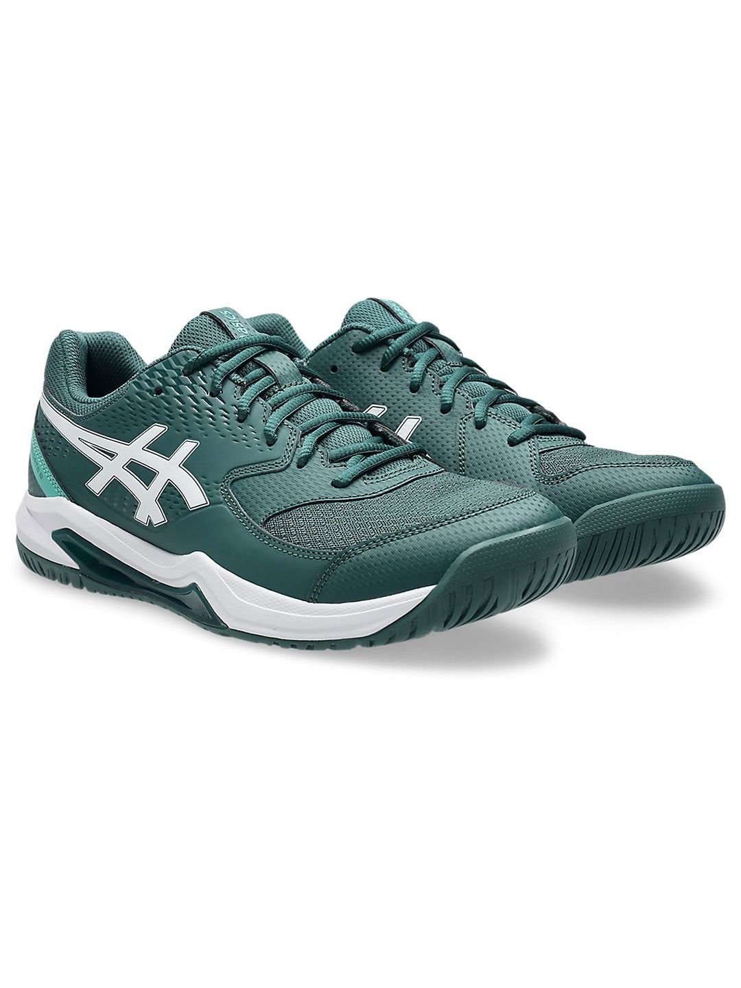ASICS GEL-DEDICATE 8 Men Lace-Ups Running Sports Shoes