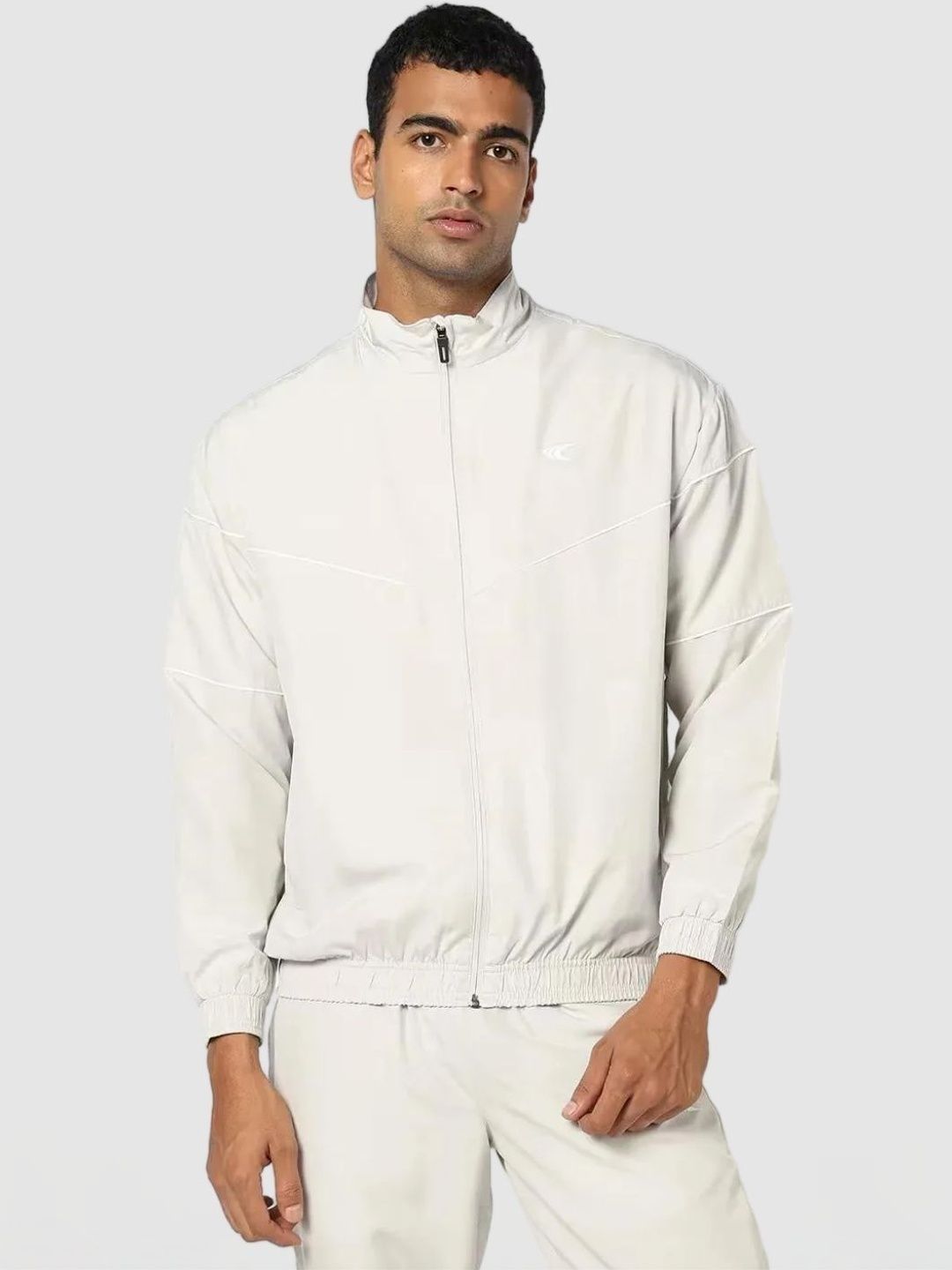 Performax Men Lightweight Training or Gym Sporty Jacket