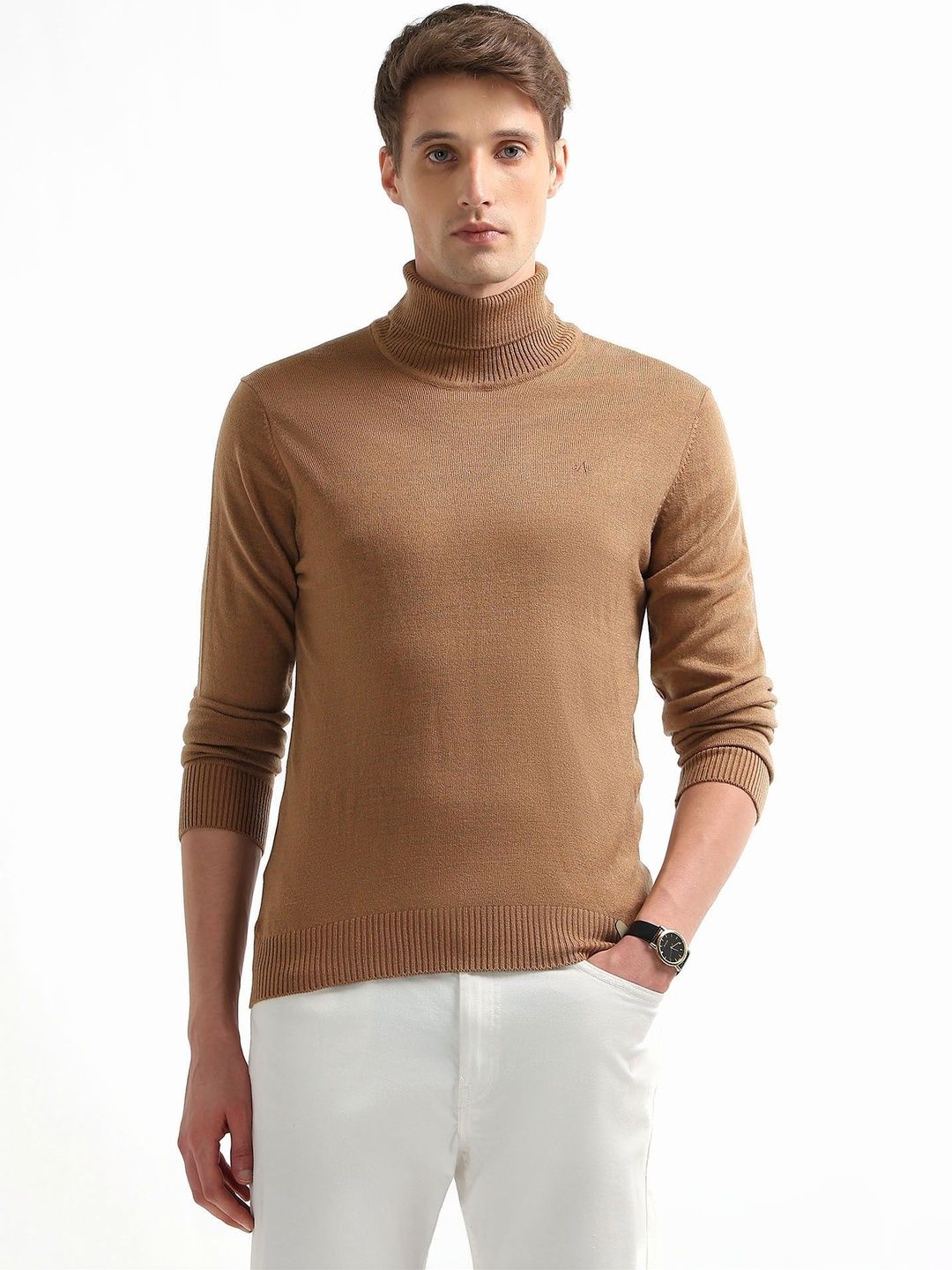 Arrow Sport Men Pullover