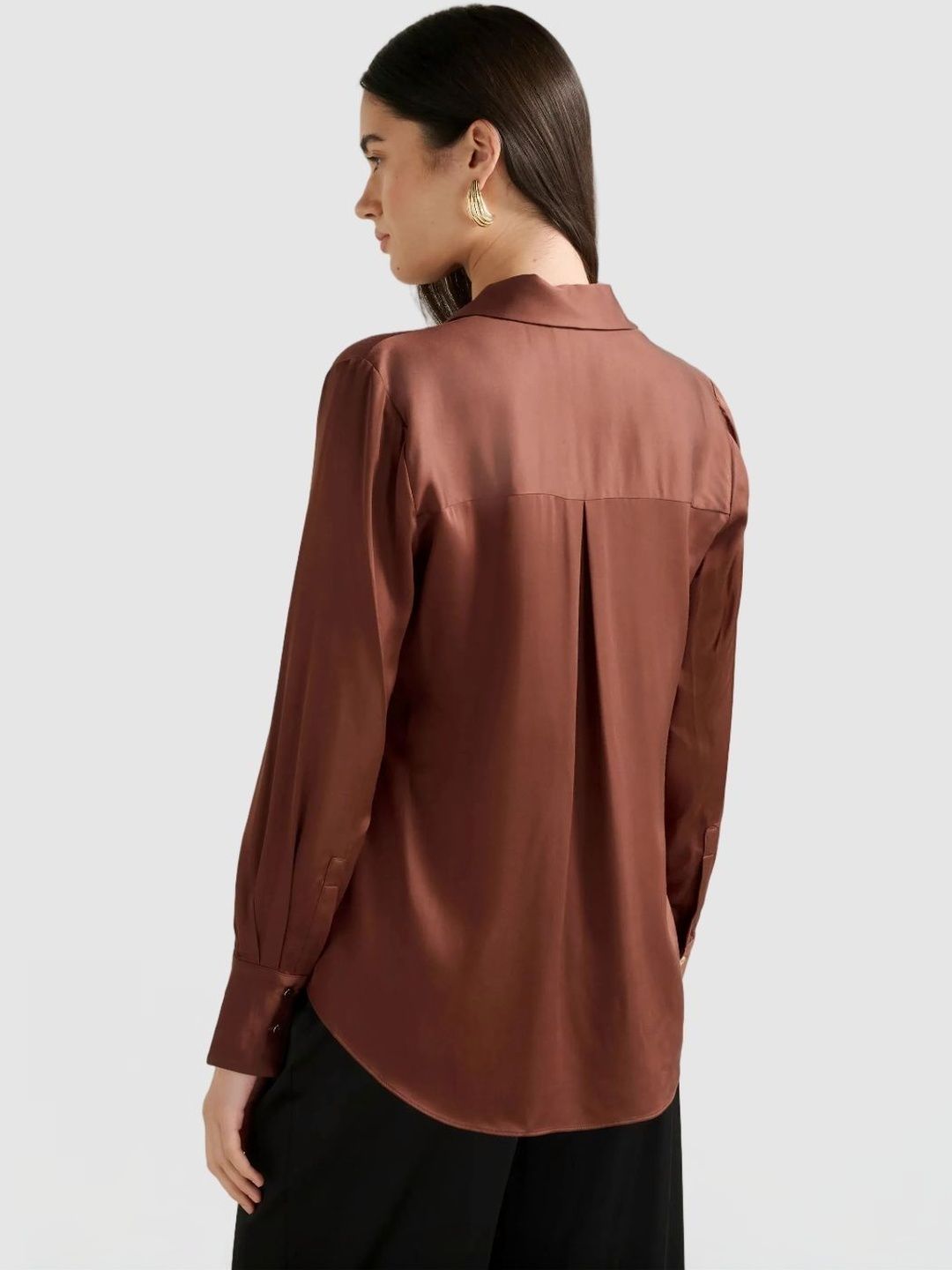 Casual Shirt