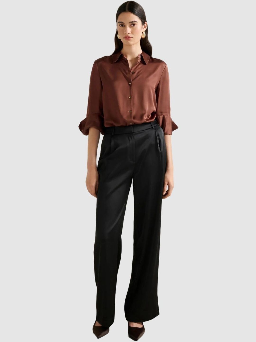 Casual Shirt