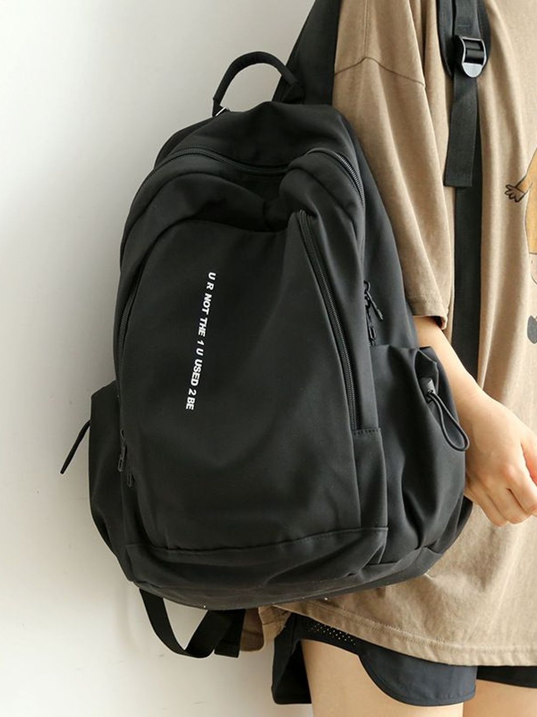 StyleCast x Revolte Unisex Backpack