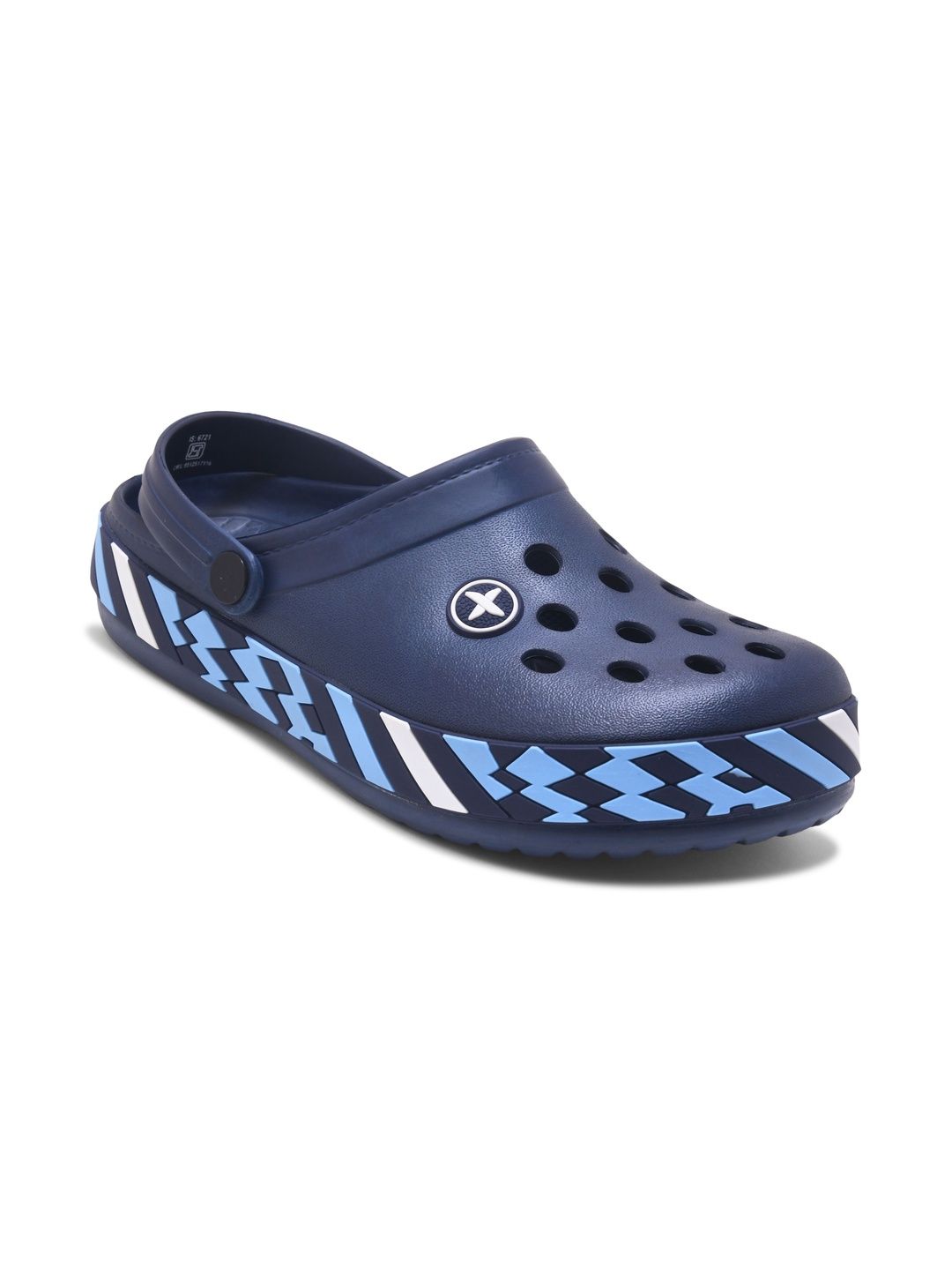 HAUX Men Clogs Sandals