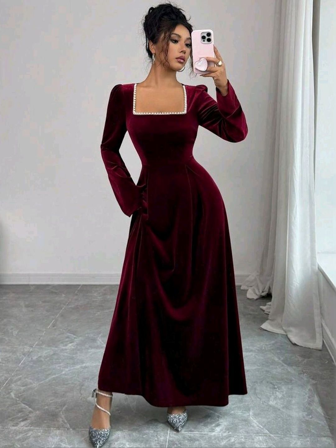 Wool Dress - Buy Wollen Dresses from Women & Girls Online | Myntra