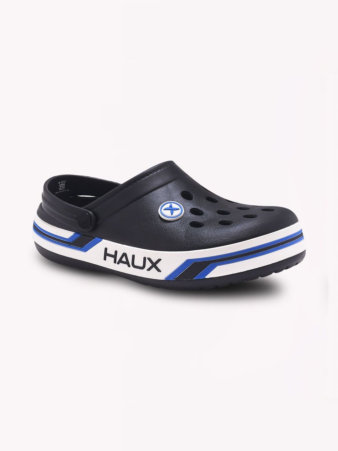 HAUX Men Clogs Sandals