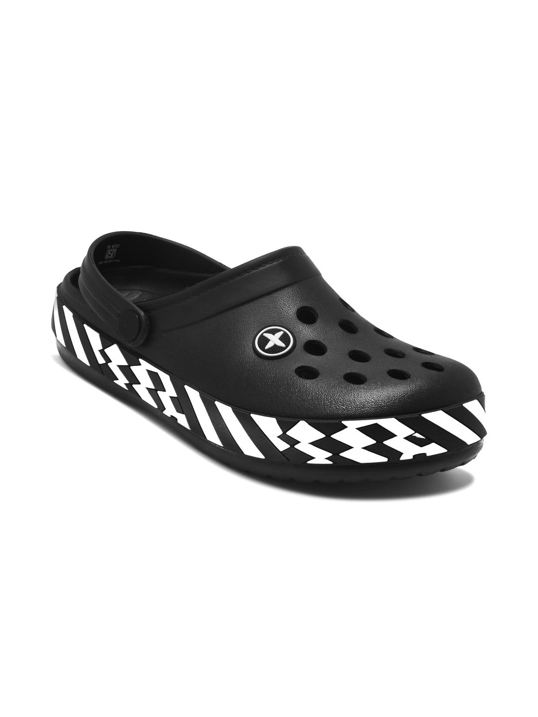 HAUX Men Clogs Sandals