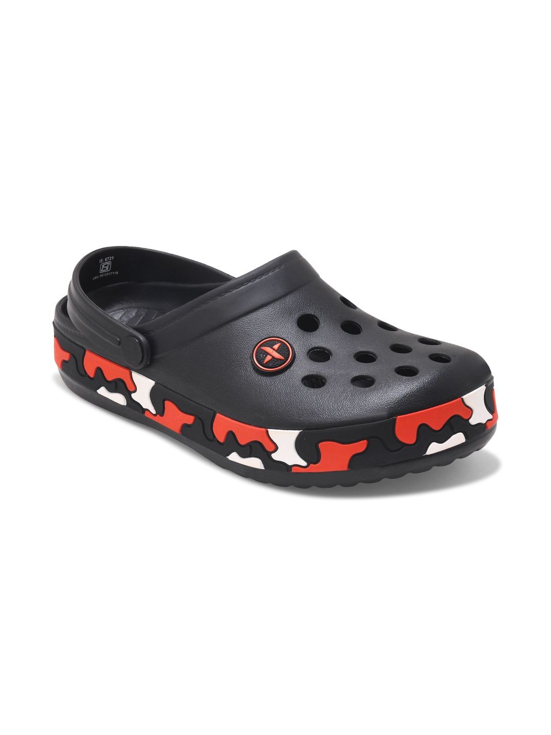 HAUX Men Comfort Sandals