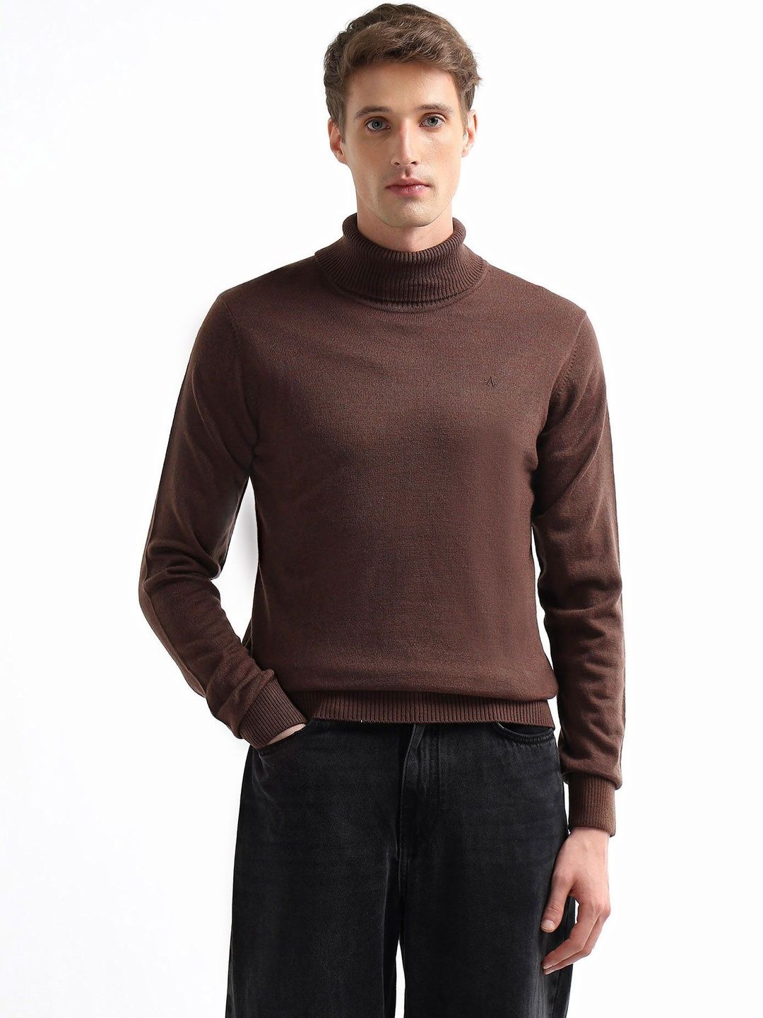Arrow Sport Men Pullover