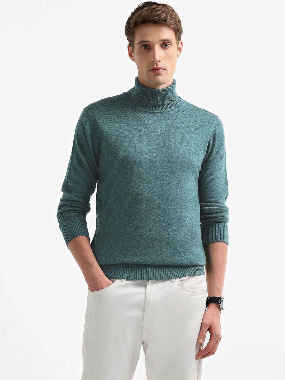 Arrow Sport Men Pullover