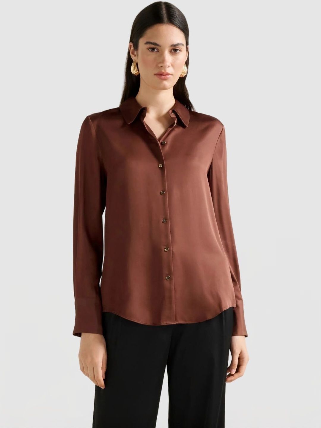 Casual Shirt
