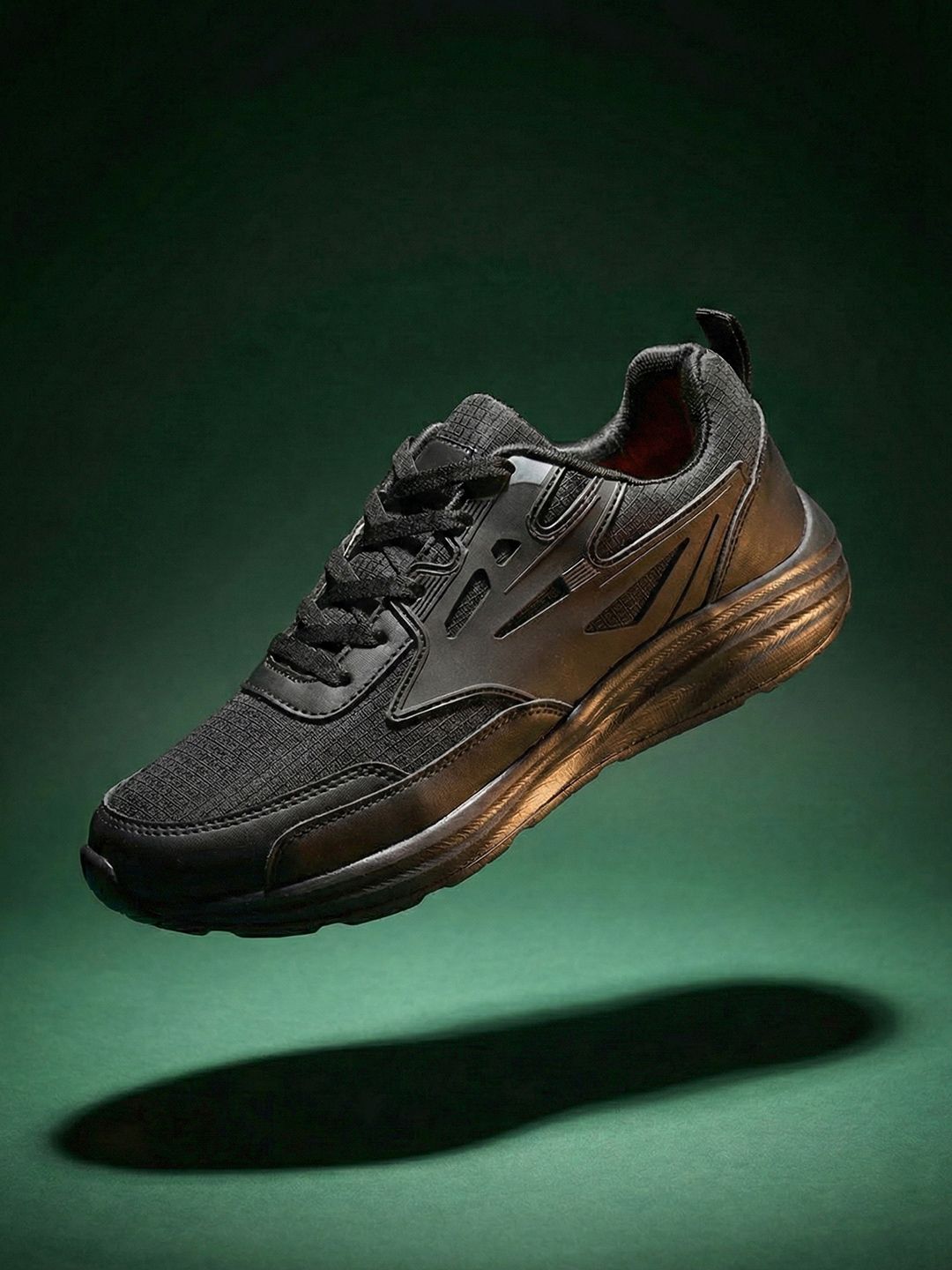 glitchez Men Sneakers