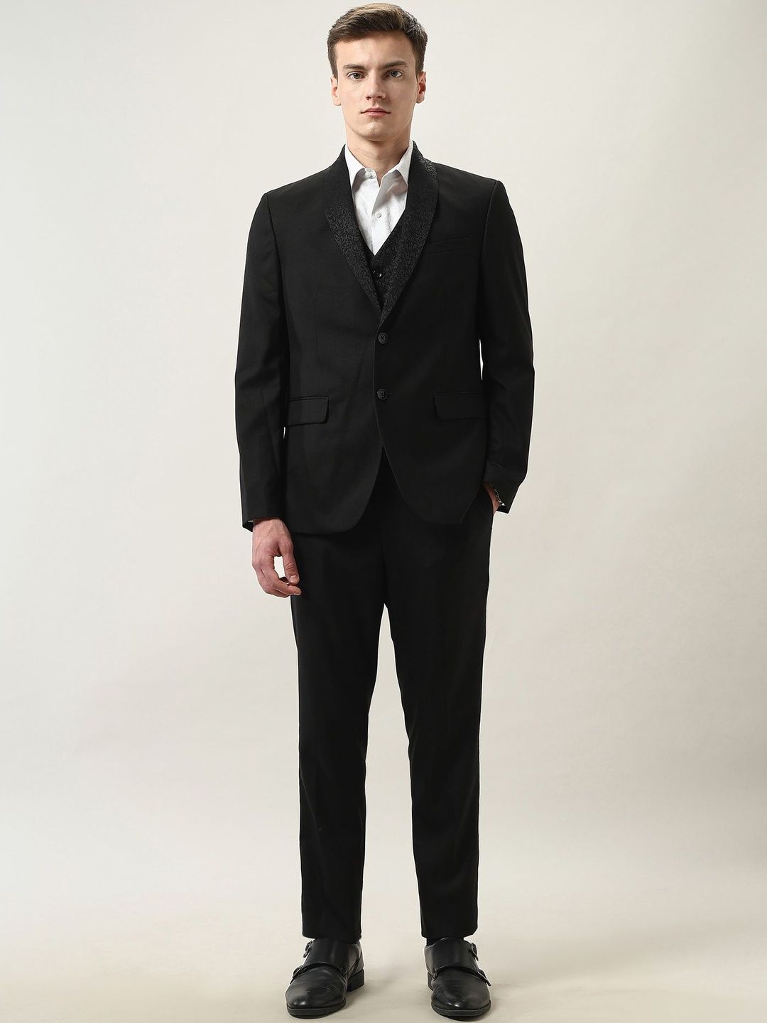 Arrow Men Terylene Suits