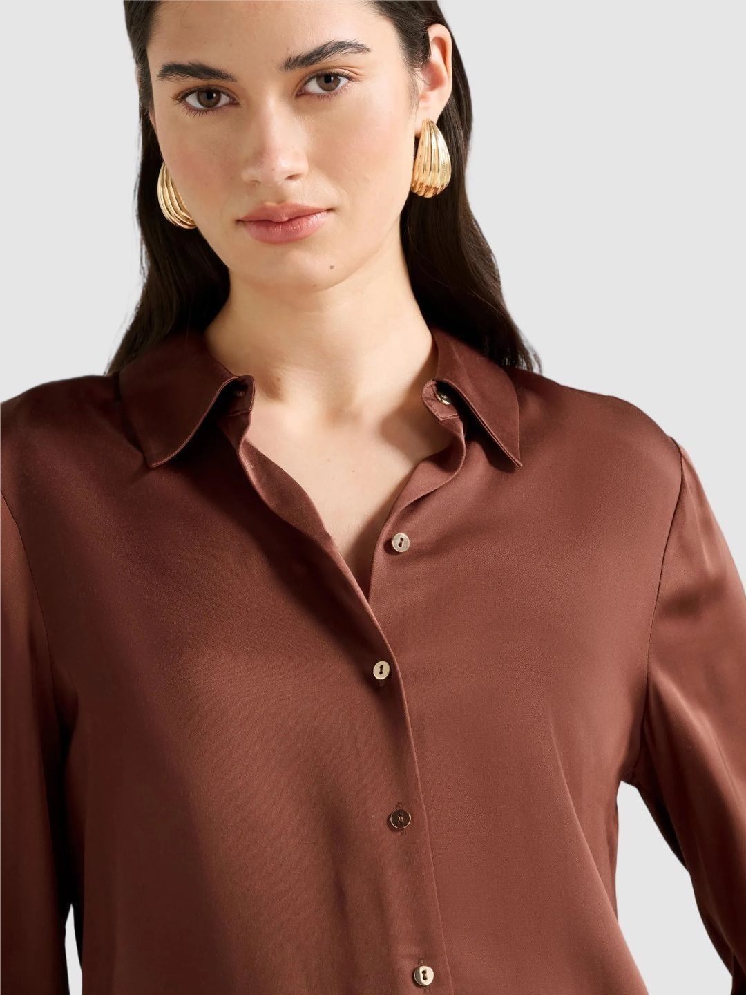 Casual Shirt