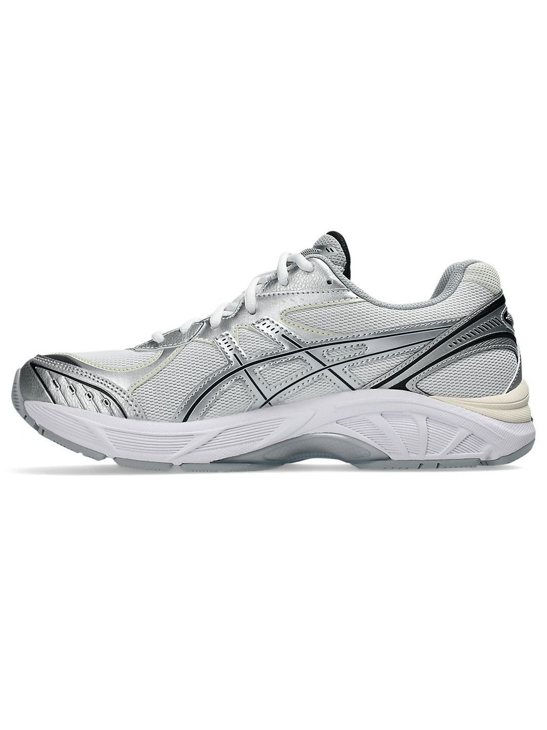 Buy ASICS GT-2160 Round Toe Lace-Ups Sneakers - Casual Shoes for