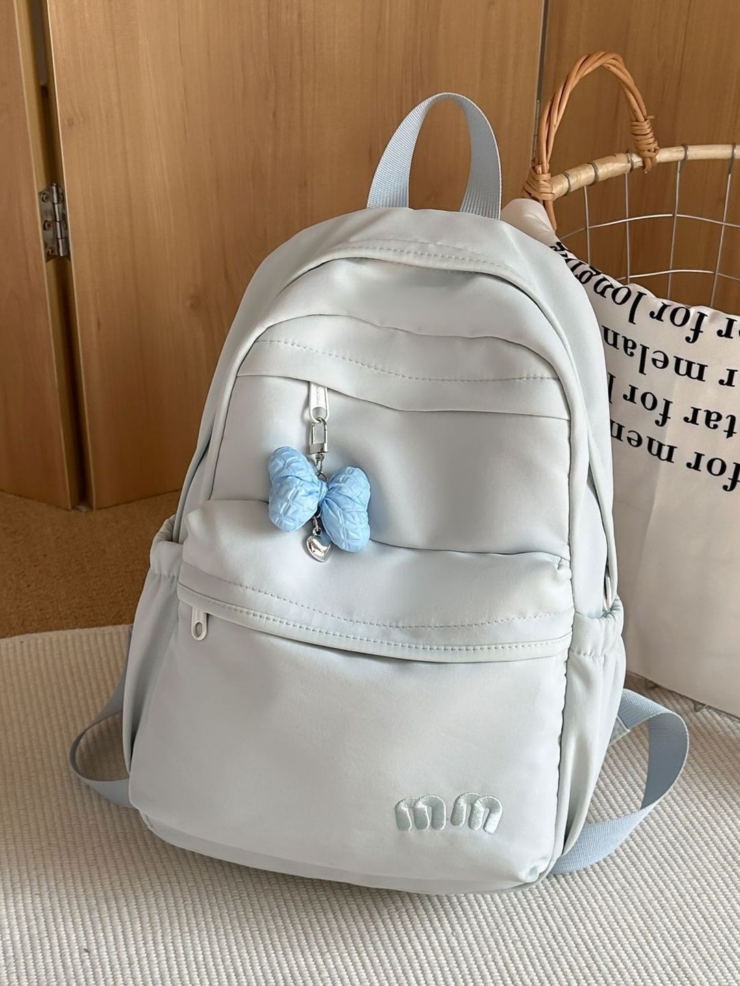 StyleCast x Revolte Women Backpack